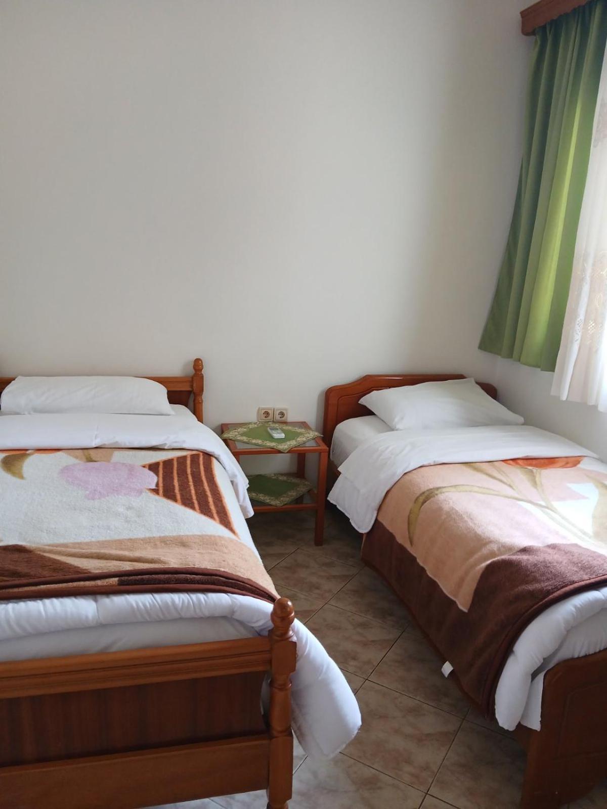 Appartamento Sea & Relax Sarandë