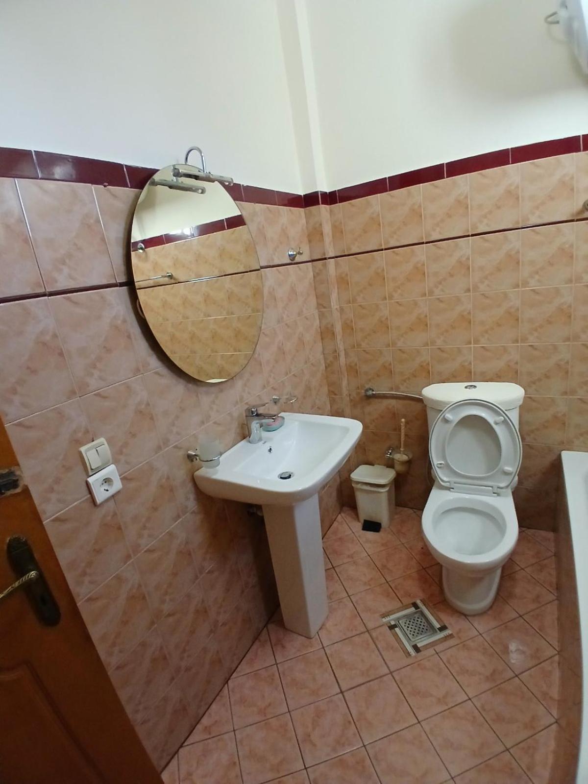 Sea & Relax Appartamento Sarandë