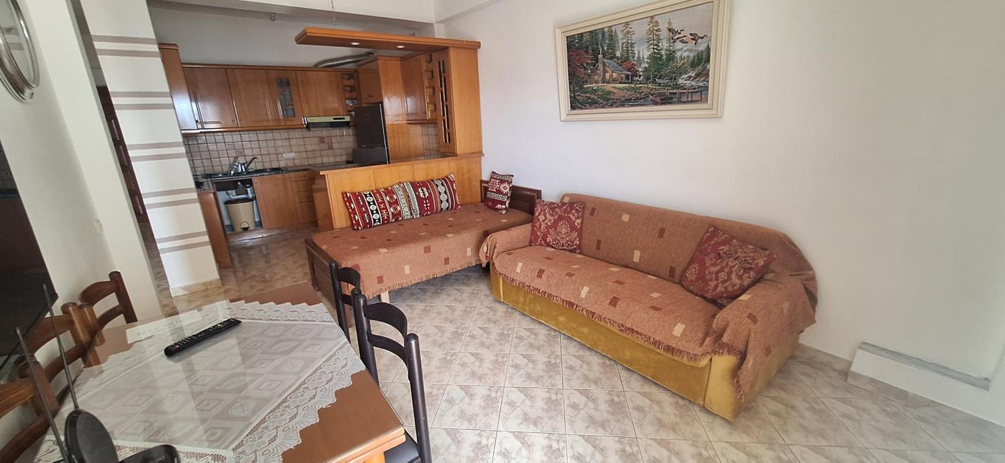 Appartamento Sea & Relax Sarandë