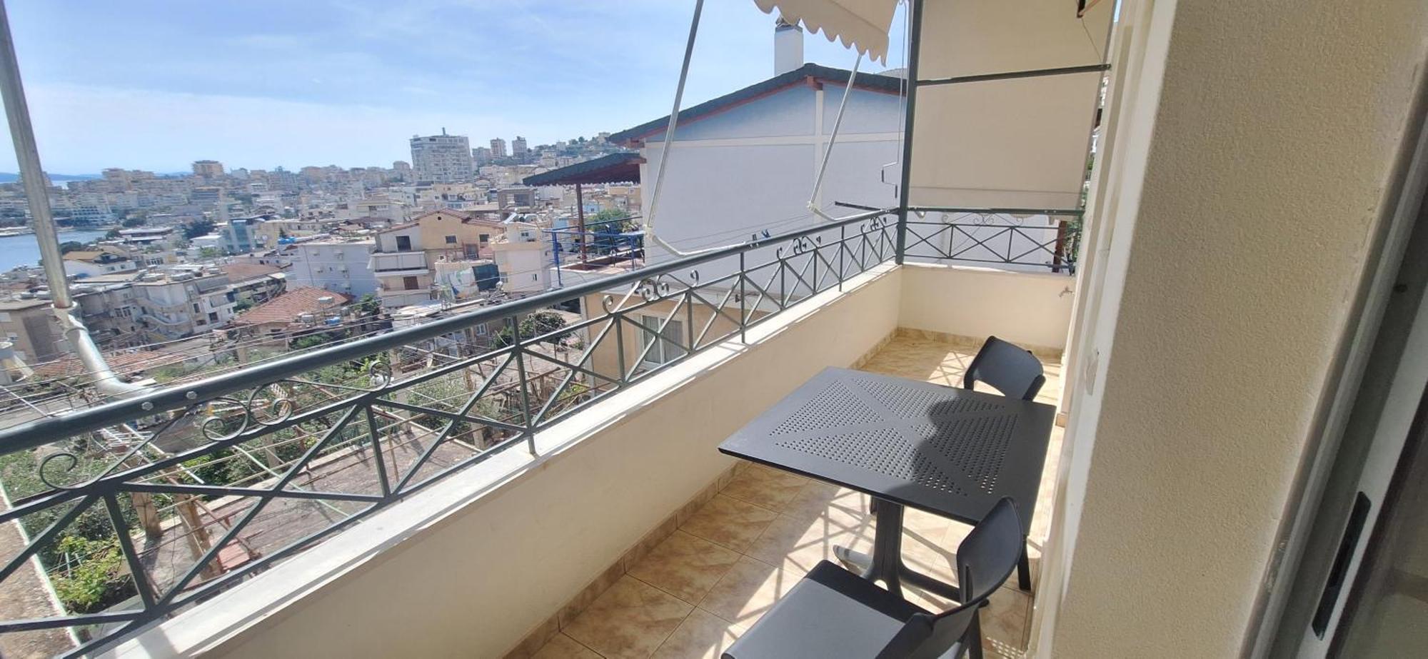 Sea & Relax Appartamento Sarandë
